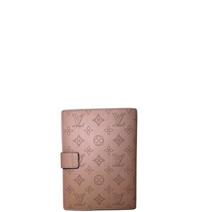Louis Vuitton Mahina Elizabeth Agenda